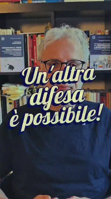 Non è rimasto molto tempo! La proposta di legge scade a settembre 2026 → Firma qui sotto con SPID o CIE 👇